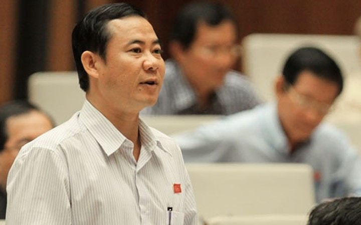 Ông Nguyễn Thái Học (sinh năm 1972, quê xã Hòa Quang Bắc, huyện Phú Hòa, tỉnh Phú Yên), là đại biểu Quốc hội khóa XIII và XIV (đoàn Phú Yên), Chủ tịch Hội luật gia tỉnh Phú Yên. Trưởng ban Ban Nội chính Tỉnh ủy Phú Yên. 