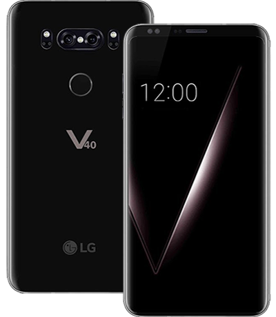 LG V40