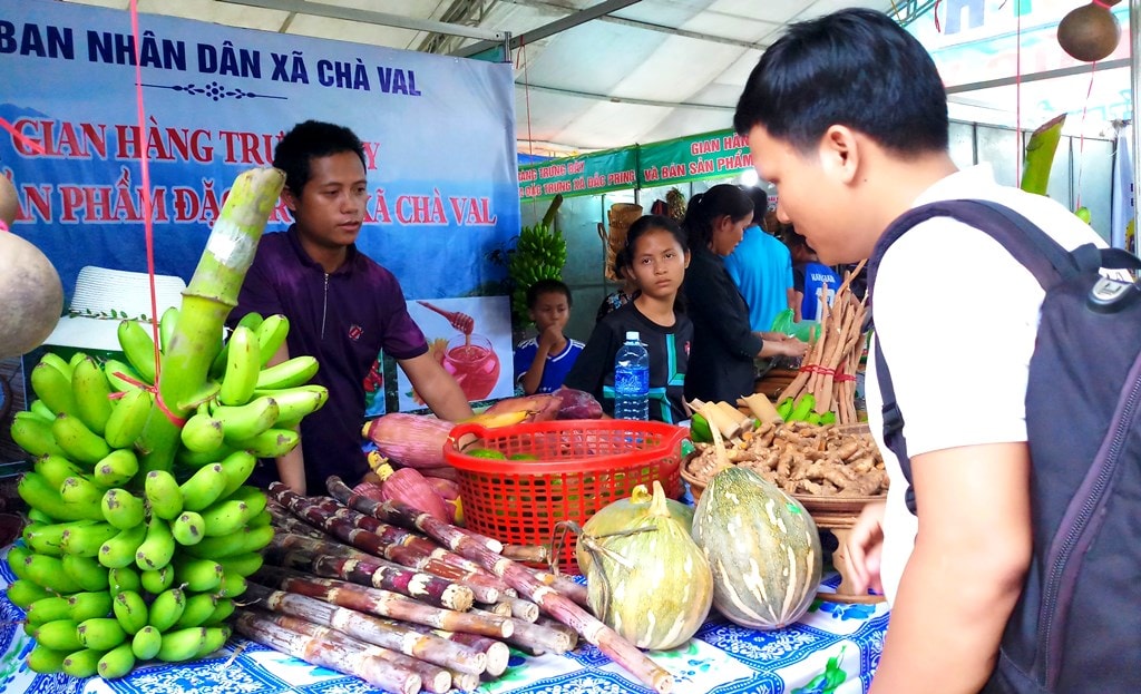 Người vùng cao 