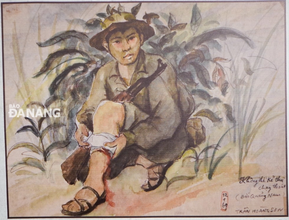 Tác phẩm 