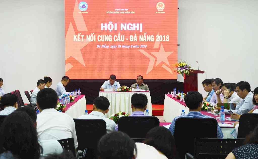 Quang cảnh hội nghị. Ảnh: Q.T