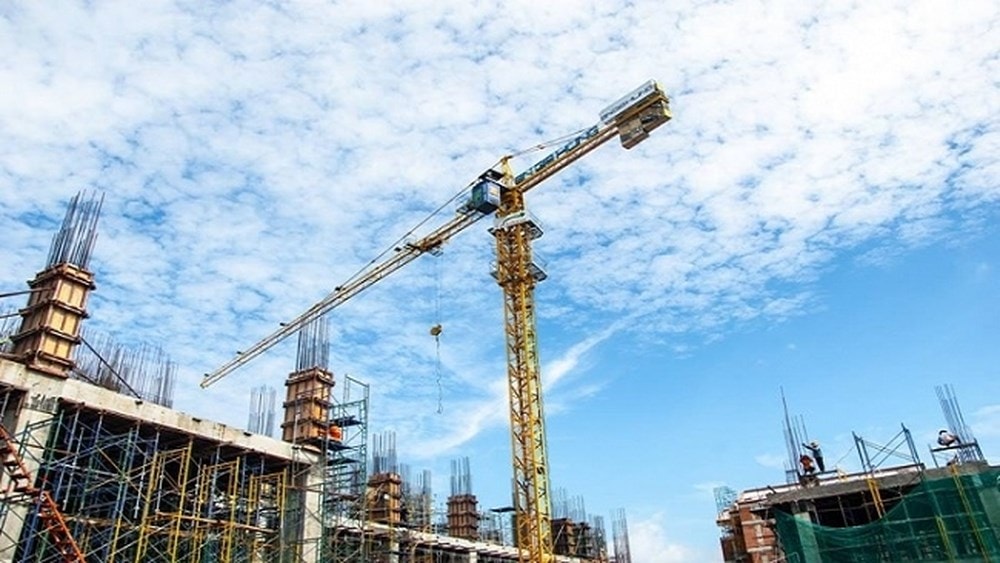 Chính phủ quyết nghị một số nhiệm vụ, giải pháp chủ yếu tháo gỡ khó khăn, vướng mắc về cơ chế, chính sách liên quan đến đầu tư xây dựng - Ảnh minh họa