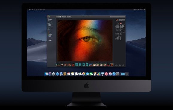 macOS Mojave (10.14)