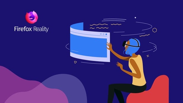 Firefox Reality