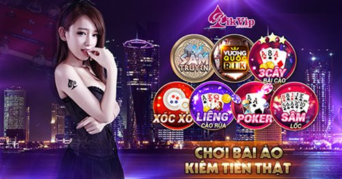 56 game cờ bạc vi phạm pháp luật Việt Nam mới bị gỡ bỏ. Ảnh minh họa: Internet