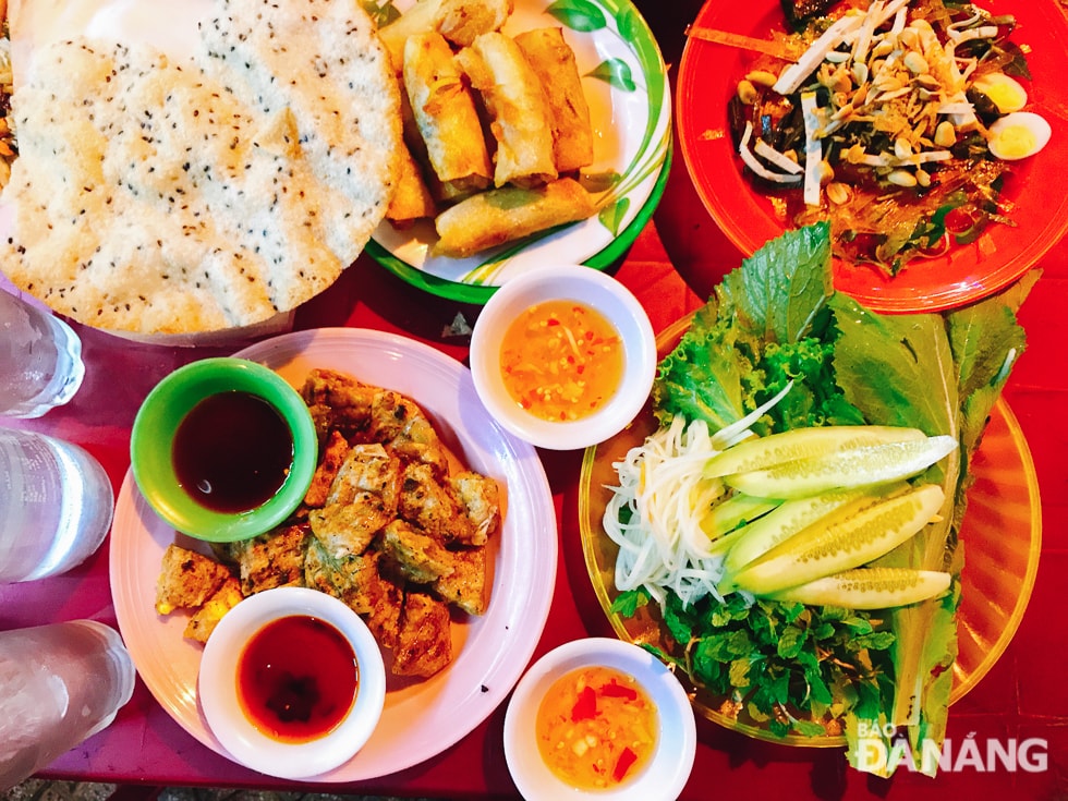 Một mâm 