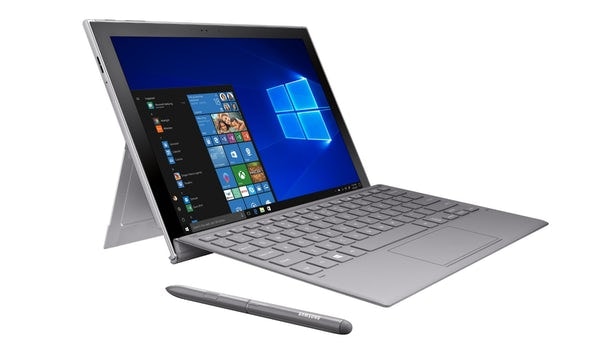 Samsung Galaxy Book2