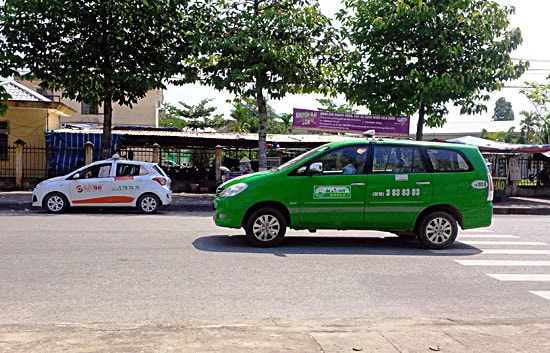 Công ty Mai Linh Tam Kỳ cho biết sẽ cải thiện dịch vụ để nâng cao hiệu quả hoạt động, giải quyết khó khăn cho nhà đầu tư. Ảnh: T.C