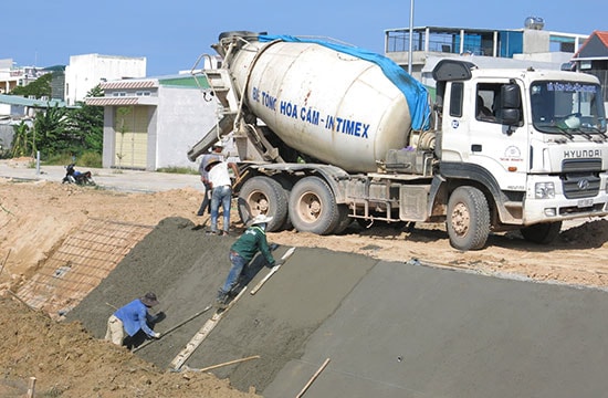 Minh bạch về đầu tư là một trong những chỉ dẫn của môi trường đầu tư thông thoáng. (Ảnh minh họa). Ảnh: T.D