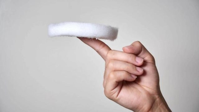 Vật liệu PET Aerogel