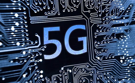 Chuỗi giá trị 5G được dự đoán sẽ mang lại một nền kinh tế số có tổng giá trị hàng hóa và dịch vụ lên tới 12.000 tỷ USD vào năm 2035 (Ảnh minh họa. Nguồn: Internet). 