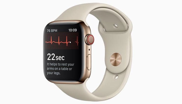 Apple Watch Series 4 