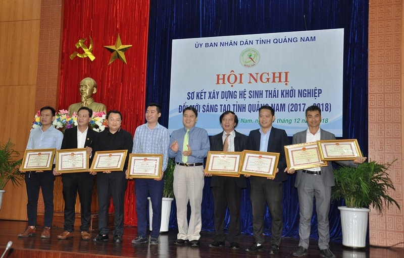 Quang cảnh hội nghị. Ảnh: VINH ANH