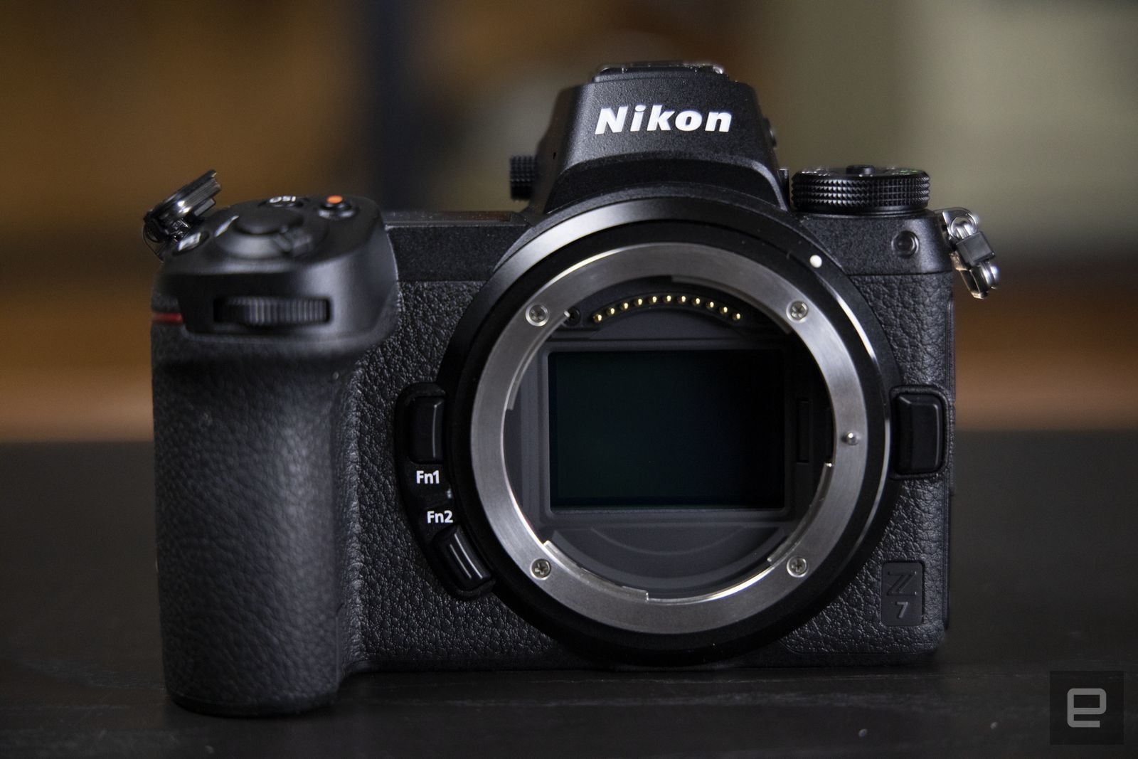 Nikon z7