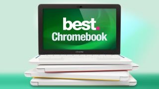 Biểu tượng Chromebooks