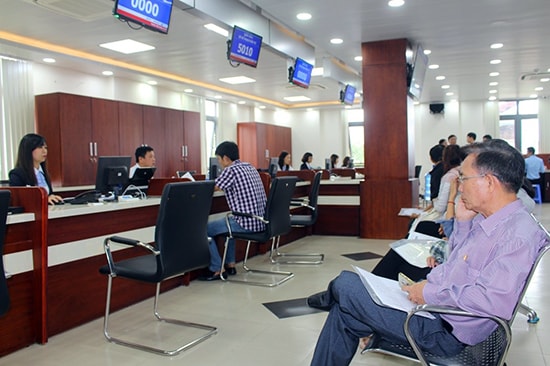 Quang Nam Centre for Public Administration and Investment Promotion (quangnam.gov.vn)