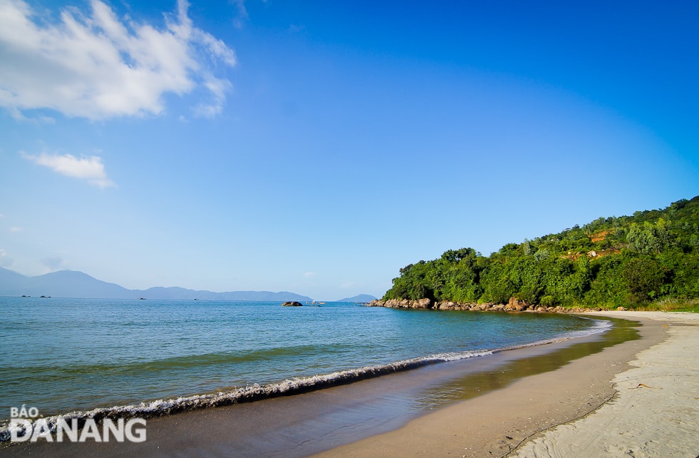 Ảnh: TĂNG TRUNG KIÊN