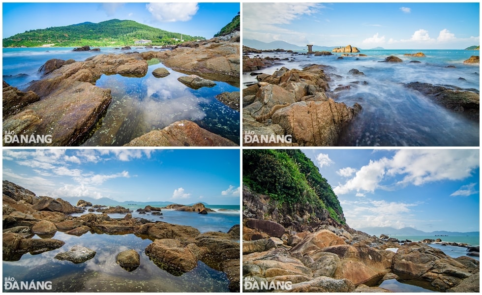 Ảnh: TĂNG TRUNG KIÊN