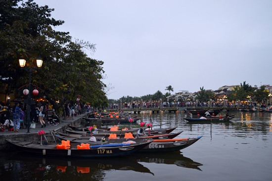 Hiệp hội Du lịch Quảng Nam sẽ là cầu nối giữa hoạt động du lịch với tỉnh