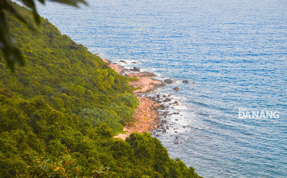 Ghềnh Bàng 