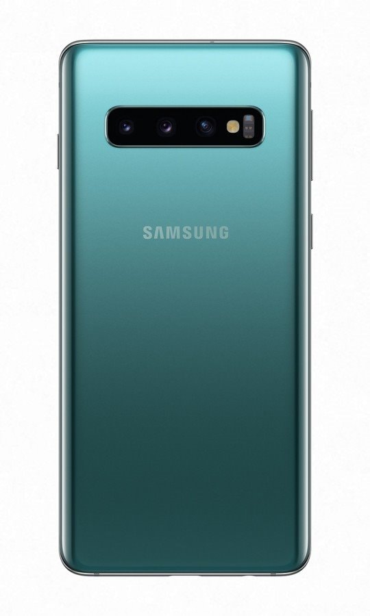 Galaxy S10