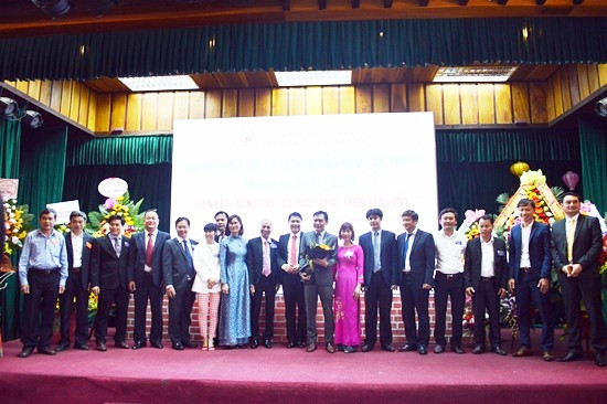 Ra mắt BCH Hiệp hội Du lịch Quảng Nam nhiệm kỳ 2019 - 2024 gồm 17 thành viên