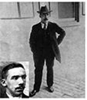 Charles Joughin