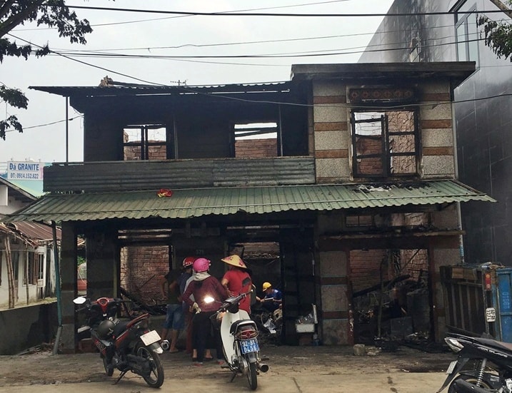 Tài sản trong nhà