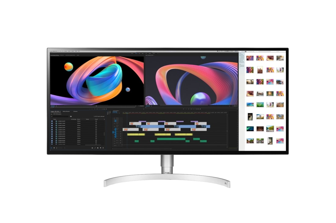 UltraWideTM (màn hình siêu rộng) 