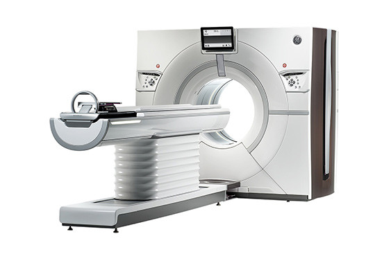 Máy MRI 1.5T được Bệnh viện Vĩnh Đức đưa vào hoạt động tại Khu chẩn đoán và điều trị kỹ thuật cao.