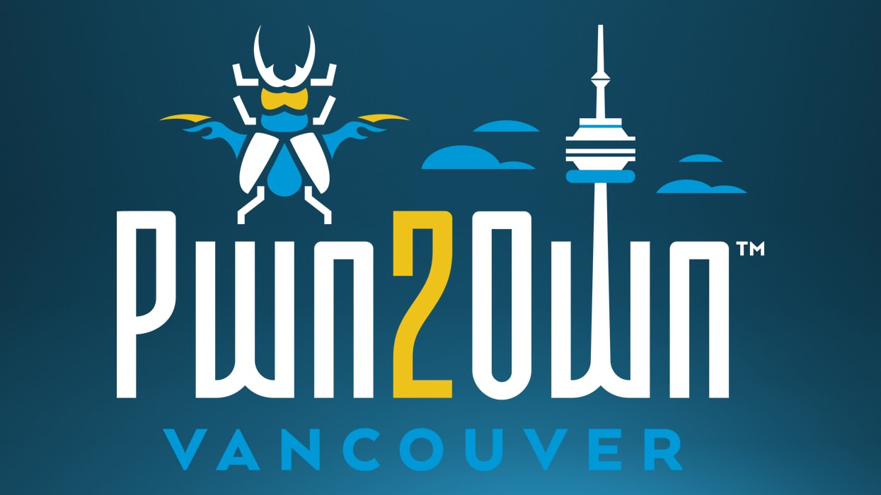 Logo Pwn2Own 2019