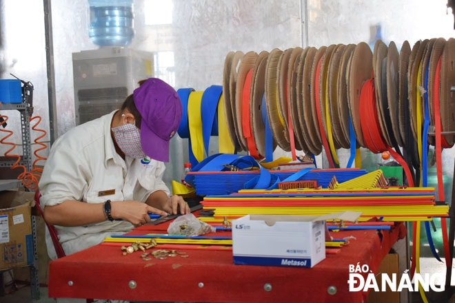 Làm sao để doanh nghiệp phát triển và vươn xa, lớn mạnh là câu hỏi vẫn được đặt ra cho cộng đồng doanh nhân Việt.