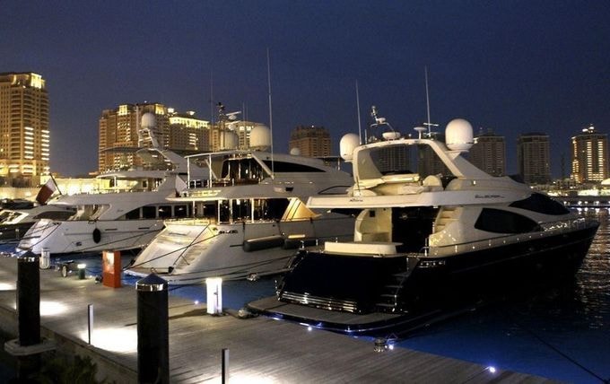 GDP Qatar năm 2018 ước tính đạt 192,45 tỷ USD, theo báo cáo Triển vọng Kinh tế Thế giới được Quỹ Tiền tệ Quốc tế (IMF) công bố tháng này.