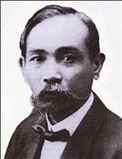 Phan Châu Trinh.