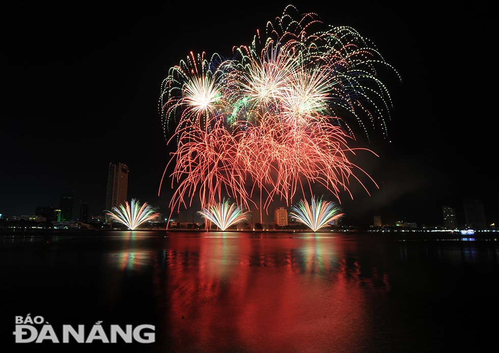 Ảnh: ĐẶNG NỞ