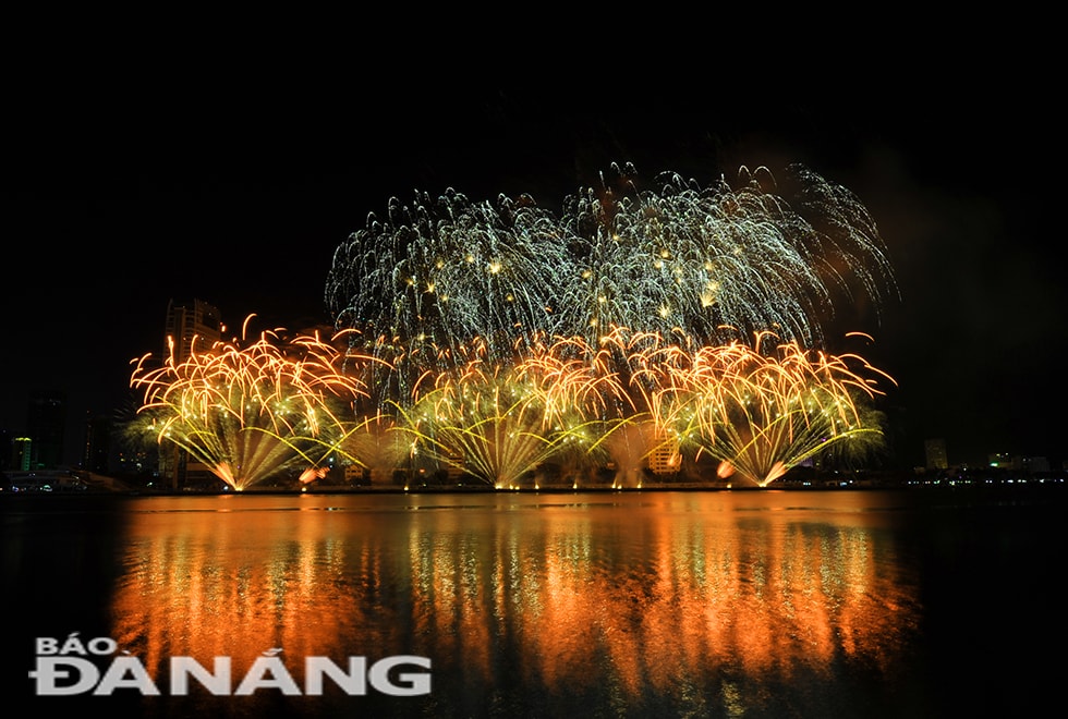 Ảnh: ĐẶNG NỞ