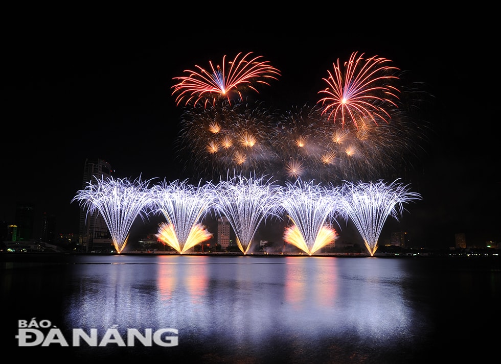 Ảnh: ĐẶNG NỞ