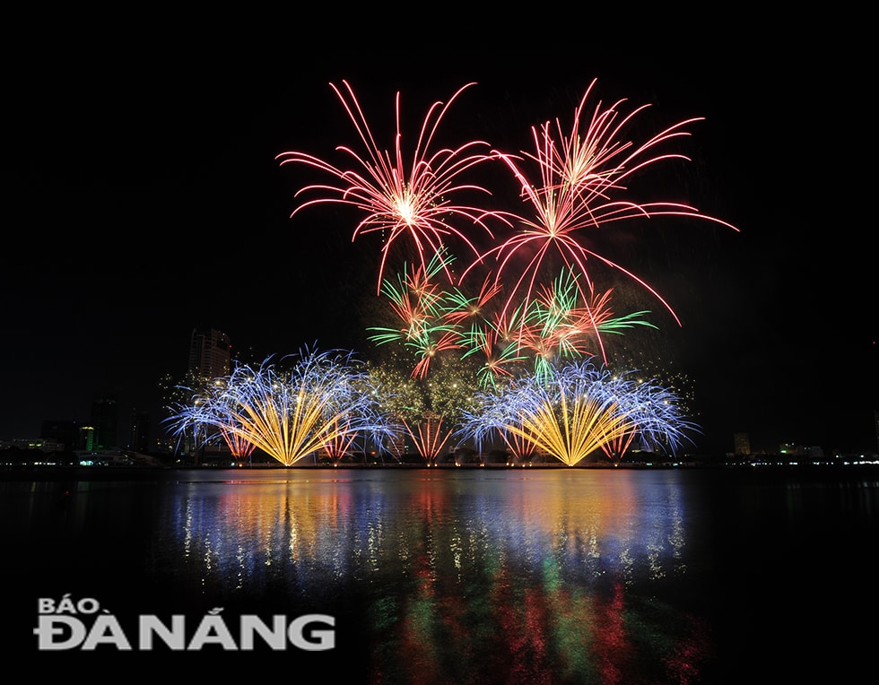 Ảnh: ĐẶNG NỞ