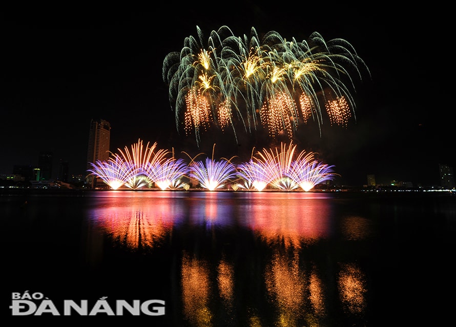Ảnh: Đặng Nở