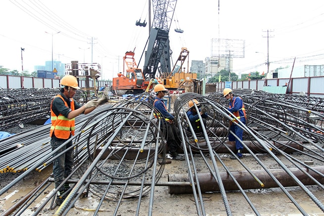 Thủ tướng Nguyễn Xuân Phúc yêu cầu cần đẩy nhanh giải ngân vốn đầu tư công, vốn ODA.