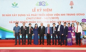 Ảnh: VGP/Quang Hiếu