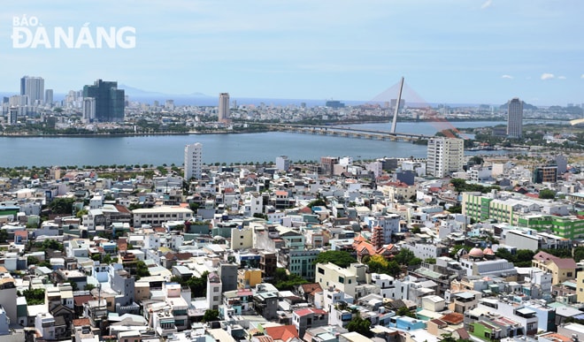 Việc lập điều chỉnh quy hoạch chung thành phố Đà Nẵng được Phó Chủ tịch UBND thành phố Hồ Kỳ Minh chỉ đạo đẩy nhanh tiến độ để công bố tại chương trình