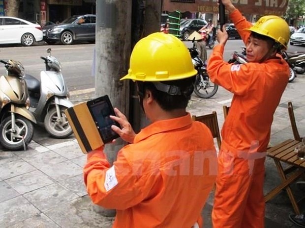 Ảnh minh họa. (Nguồn: Vietnam+)