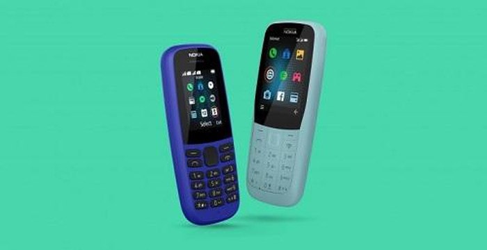 Nokia 220 4G 