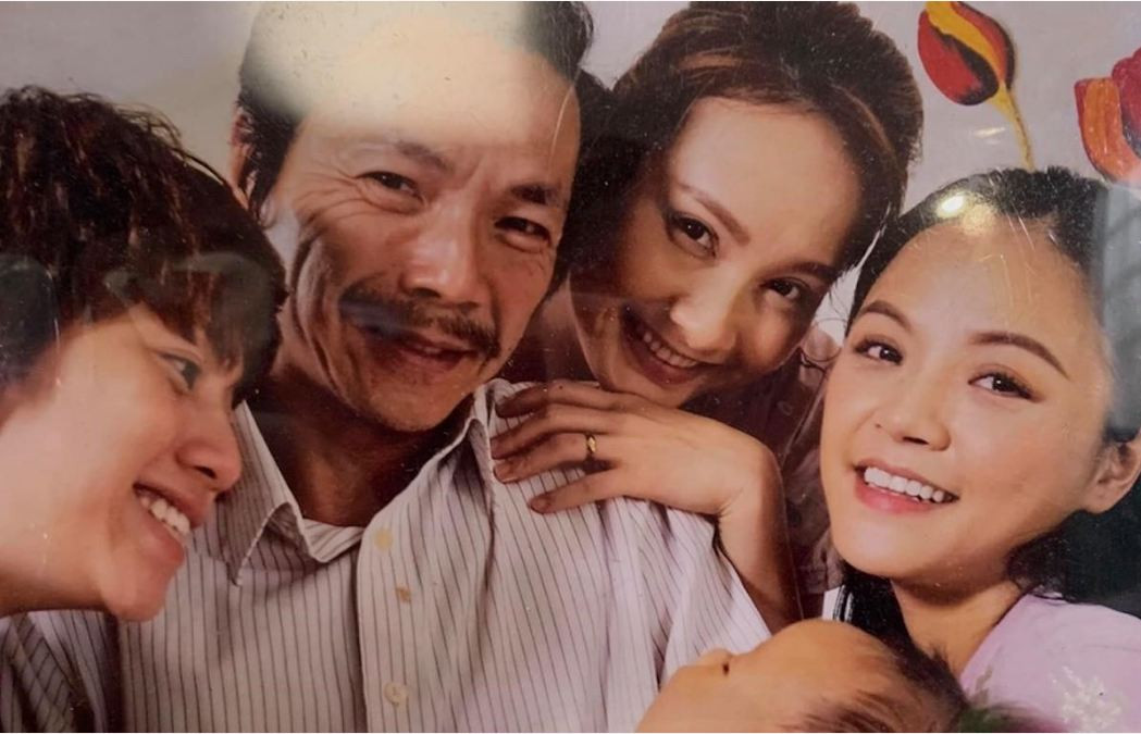 Những gương mặt trong 