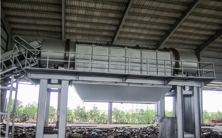 Công nghệ lò đốt rác thải Vinabima đã được thẩm định qua nhiều cấp, nhiều hội khoa học địa phương và quốc gia.