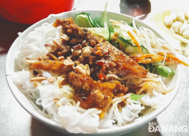 Ảnh: XUÂN SƠN