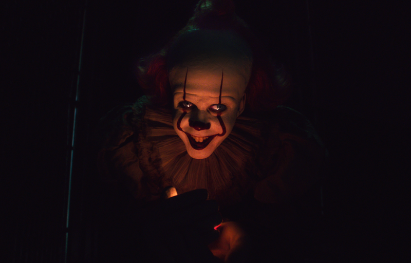 IT