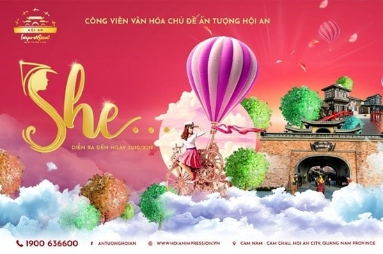 “She…”- a special event for women.