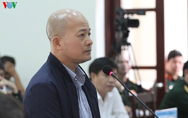 Việc Cơ quan Điều tra hình sự (Bộ Quốc phòng) khởi tố ông Hiến nằm trong diễn biến điều tra mở rộng vụ án Đinh Ngọc Hệ (Út